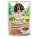 STUZZY Chunks Wołowina - mokra karma dla psa - 100g - Galeria zdjęcie 1