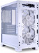 Lian Li LANCOOL 205M Mesh Micro-ATX Case White - Galeria zdjęcie 7