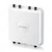 Acces Point Wi-Fi 6 Zyxel WAX655E 2.4GHz(2x2)/5GHz(4x4) PoE+/POE++ 1x2,5G - Galeria zdjęcie 2