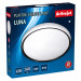 Nowoczesny plafon sufitowy LED Activejet LUNA 23W - Galeria zdjęcie 3