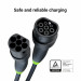 Kabel EV Green Cell GC Snap Type 2 22kW 5m - Galeria zdjęcie 9