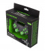 ESPERANZA GAMEPAD CORSAIR CZARNO/ZIELONY EGG106G - Galeria zdjęcie 2