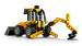 LEGO TECHNIC 42197 Koparko-ładowarka - Galeria zdjęcie 4