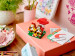 LEGO Icons 40711 - Piknik pary jeżyków - Galeria zdjęcie 4