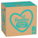 PAMPERS Pieluchomajtki Pants 3 204 szt - Galeria zdjęcie 9