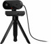 Kamera internetowa HP 320 Full HD USB czarna 53X26AA - Galeria zdjęcie 8