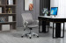 Fotel biurowy ACTIVEJET YK507 szary - Galeria zdjęcie 20