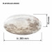 Plafon sufitowy LED Activejet AJE-MOON 24W - Galeria zdjęcie 7