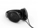 Słuchawki przewodowe Sennheiser HD 650 - Galeria zdjęcie 5