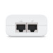 Injector PoE Ubiquiti U-PoE+ PoE+ 30W (U-POE+-EU) - Galeria zdjęcie 5