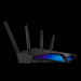 ASUS-RT-AX82U Dual Band WiFi 6 Gaming Router, WiFi - Galeria zdjęcie 20
