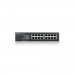 Switch Zyxel GS1100-16 16p Unmanaged Gigabit - Galeria zdjęcie 3