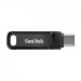 DYSK SANDISK ULTRA DUAL DRIVE GO USB Typ C 512GB 400MB/s - Galeria zdjęcie 2