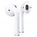 Słuchawki Apple AirPods 2019 Białe MV7N2ZM/A - Galeria zdjęcie 7