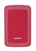 Dysk zewnętrzny HDD ADATA HV300 AHV300-1TU31-CRD (1TB; 2.5"; USB 3.2; czerwony) - Galeria zdjęcie 1