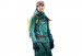 Plecak lawinowy Deuter Alproof Lite 22 - turmeric/black - Galeria zdjęcie 16