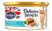 BUTCHER'S Delicious Dinners Cat - mokra karma dla kota z tuńczykiem i rybami w formie musu - puszka - 16x85g - Galeria zdjęcie 2