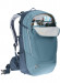 Plecak rowerowy Deuter Trans Alpine 30 atlantic-ink - Galeria zdjęcie 2