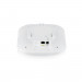 Acces Point Wi-Fi 6 Zyxel NWA110AX 2.4GHz(2x2)/5GHz(2x2) PoE+ 1x1G - Galeria zdjęcie 4