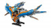LEGO Super Heroes 76286 Strażnicy Galaktyki: statek kosmiczny Milano - Galeria zdjęcie 5