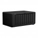 NAS Synology DS1821+; Tower; 8x (3.5”/2.5" SATA HDD/SSD); AMD Ryzen V1500B;,4 GB DDR4 (max. 32GB),4 x 1GbE RJ-45 - Galeria zdjęcie 7