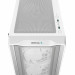 Obudowa DeepCool CC560 MESH WH V2 - Galeria zdjęcie 7
