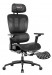 Fotel gamingowy Huzaro Combat 7.9 Black - Galeria zdjęcie 3