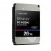 Dysk twardy HDD WD Ultrastar 26TB 3,5" SATA 0F65672 - Galeria zdjęcie 3
