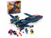 LEGO Super Heroes 76281 Odrzutowiec X-Menów - Galeria zdjęcie 1