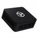 Mini PC Qoobe AP13620 i7-13620H/16GB/SSD 512GB/Win 11 Pro czarny - Galeria zdjęcie 1