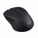 Mysz TRUST Mydo Silent wireless Black (25084) - Galeria zdjęcie 2