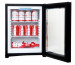 Minibar termoelektryczny (czarny) MPM-35-MBV-07 - Galeria zdjęcie 3
