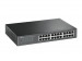 Switch TP-LINK TL-SG1024D 24xRJ45 10/100/1000 D/R - Galeria zdjęcie 2