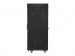 LANBERG SZAFA STOJĄCA RACK 19" 27U 600X600 CZARNA - Galeria zdjęcie 4