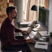 HP EliteOne 870 G9 AIO i5-12600 27"FHD 250nits Matt 16GB DDR5 4800 SSD512 UHD Graphics 770 W11Pro 3Y OnSite Silver - Galeria zdjęcie 6