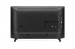 Telewizor LG 32LQ630B6LA LED 32'' HD Ready WebOS 6.0 Dolby Digital DVB-T2 Czarny - Galeria zdjęcie 2