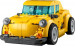 LEGO 10338 ICONS Bumblebee - Galeria zdjęcie 7