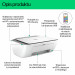 HP DeskJet 2820e All-In-One 588K9B - Galeria zdjęcie 7