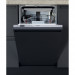 Zmywarka do zabudowy HOTPOINT HSIO 3O35 WFE - Galeria zdjęcie 1