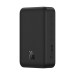 BASEUS POWERBANK MAGNETIC MINI 20000MAH (CZARNY) - Galeria zdjęcie 6