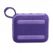 JBL GO 4 PUR głośnik przenośny Bluetooth fioletowy - Galeria zdjęcie 3