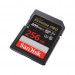 SANDISK EXTREME PRO SDXC 256GB 200/140 MB/s A2 - Galeria zdjęcie 2
