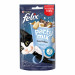 FELIX Party Mix Dairy Delight - przysmak dla kota - 60 g - Galeria zdjęcie 1
