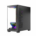 MODECOM OBUDOWA VOLCANO STELLAR ARGB MIDI 8F BLACK - Galeria zdjęcie 16