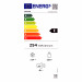 Lodówka SAMSUNG RB33B610ESA No Frost 185,3cm - Galeria zdjęcie 13