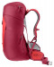 Plecak turystyczny DEUTER AC Lite 30 cherry-masala - Galeria zdjęcie 5