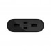 Powerbank Belkin BoostCharge 32W PD PPS 4-Port Power Bank 26K 2xUSB-A + 2xUSB-C 26000mAh 32W Black - Galeria zdjęcie 2