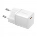 Ładowarka Baseus GaN5S 1C 30W EU (moon white) - Galeria zdjęcie 5