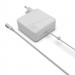 GREEN CELL ZASILACZ AD03 APPLE 16.5V 3.65A 60W - Galeria zdjęcie 4