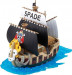 ONE PIECE GRAND SHIP COLLECTION SPADE PIRATES SHIP - Galeria zdjęcie 2